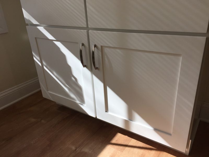 Cost of Cabinet in Powell, OH